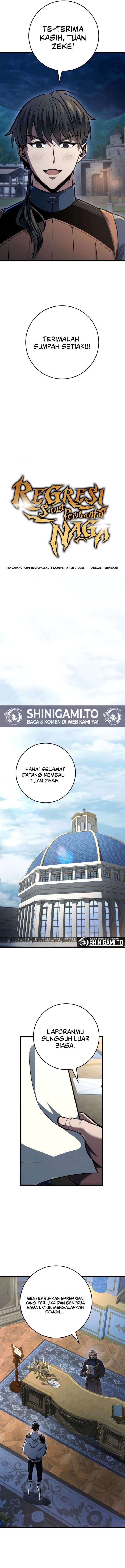 A Dragonslayer’s Peerless Regression Chap 75 - Next Chap 76