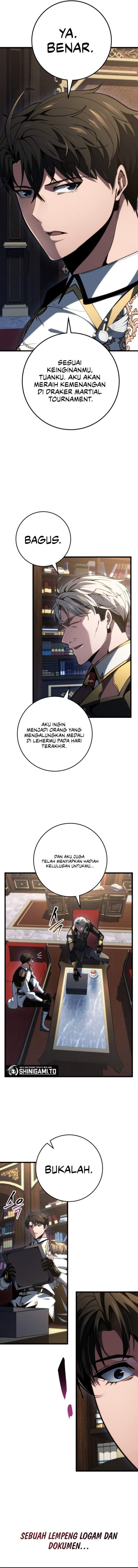 A Dragonslayer’s Peerless Regression Chap 76 - Next Chap 77