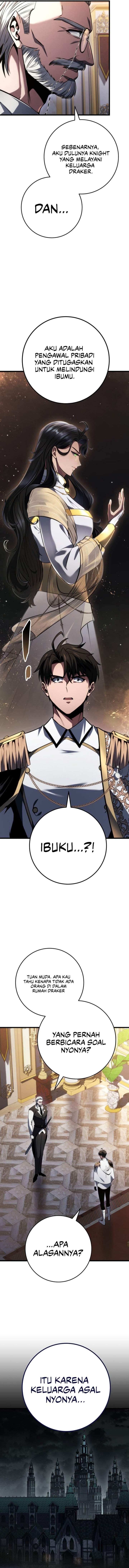 A Dragonslayer’s Peerless Regression Chap 76 - Next Chap 77