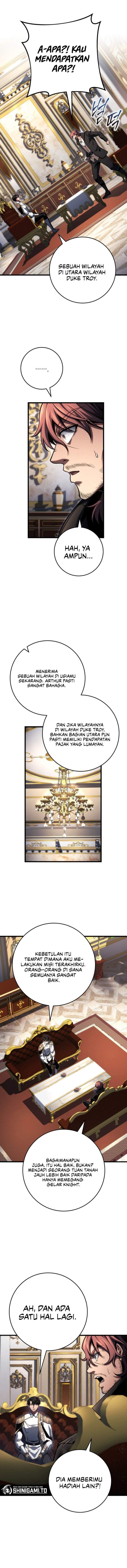 A Dragonslayer’s Peerless Regression Chap 76 - Next Chap 77
