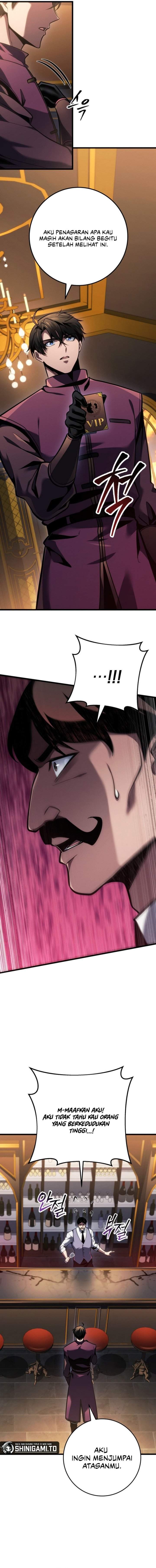 A Dragonslayer’s Peerless Regression Chap 77 - Next Chap 78