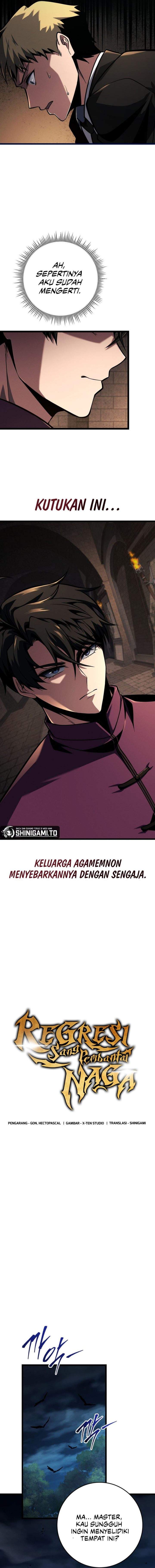 A Dragonslayer’s Peerless Regression Chap 78 - Next Chap 79