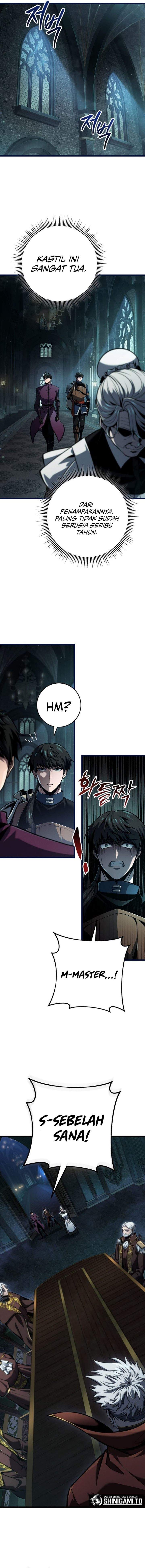 A Dragonslayer’s Peerless Regression Chap 78 - Next Chap 79