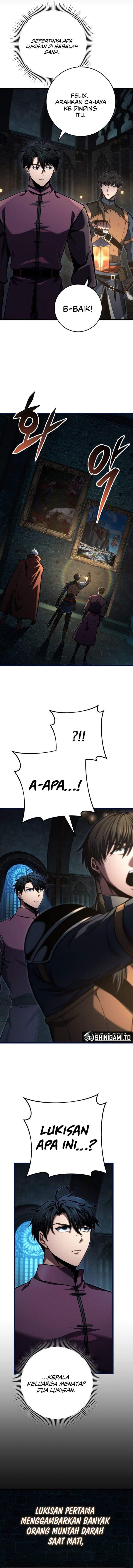 A Dragonslayer’s Peerless Regression Chap 78 - Next Chap 79