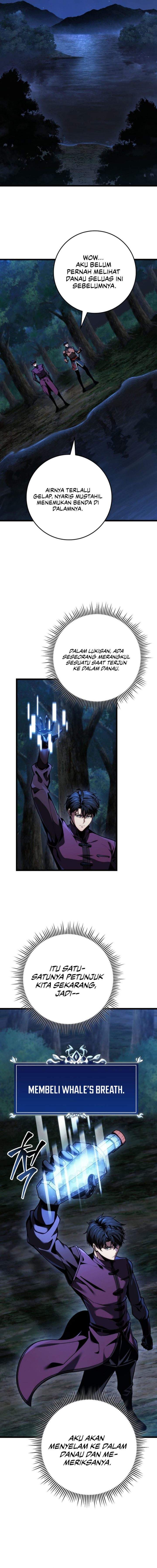 A Dragonslayer’s Peerless Regression Chap 78 - Next Chap 79