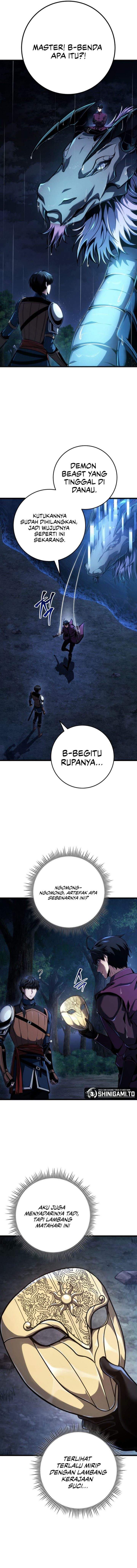 A Dragonslayer’s Peerless Regression Chap 79 - Next Chap 80