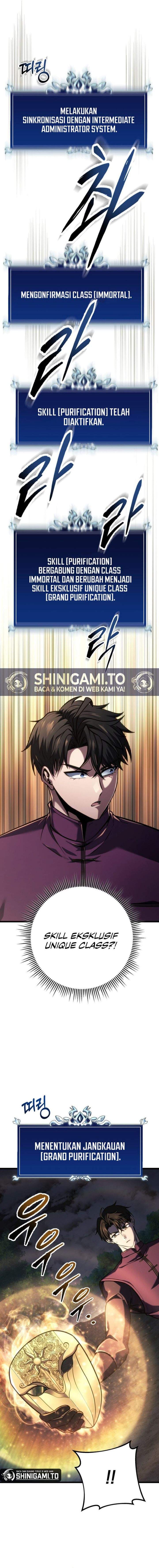 A Dragonslayer’s Peerless Regression Chap 79 - Next Chap 80