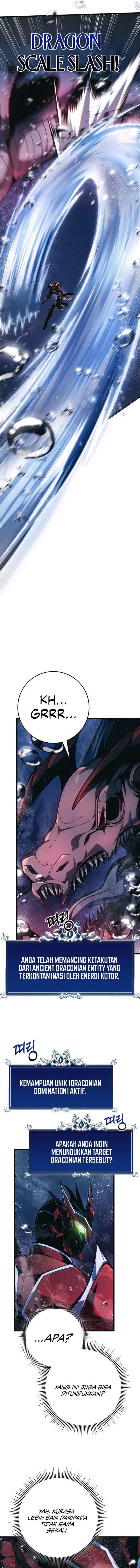 A Dragonslayer’s Peerless Regression Chap 79 - Next Chap 80