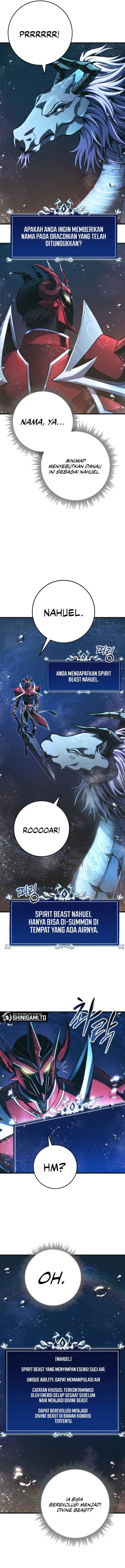 A Dragonslayer’s Peerless Regression Chap 79 - Next Chap 80