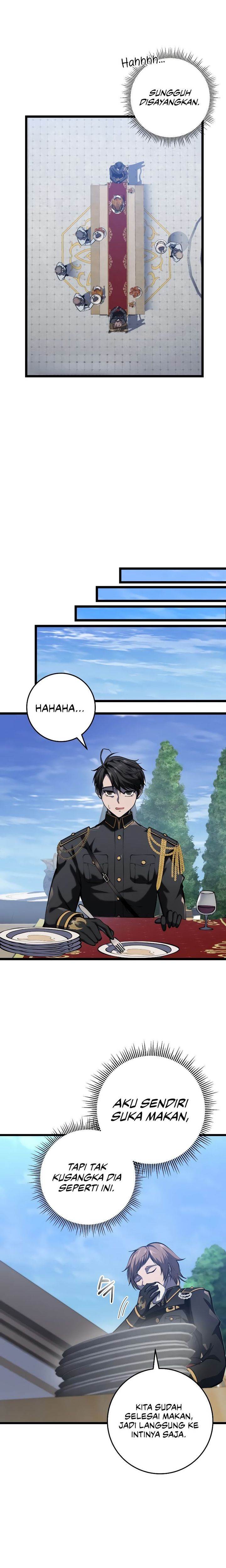 A Dragonslayer’s Peerless Regression Chap 8 - Next Chap 9