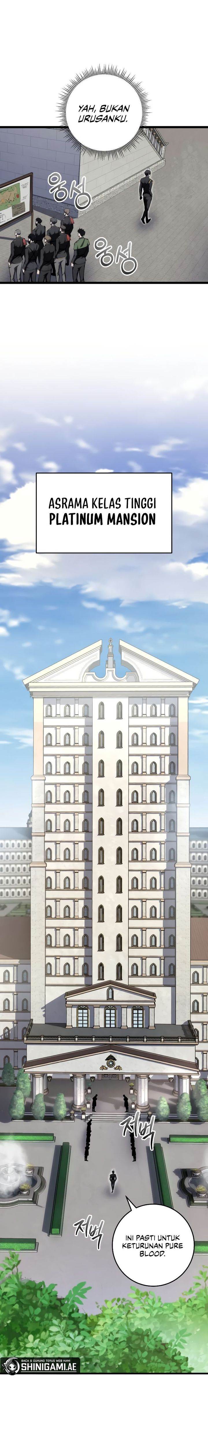 A Dragonslayer’s Peerless Regression Chap 8 - Next Chap 9