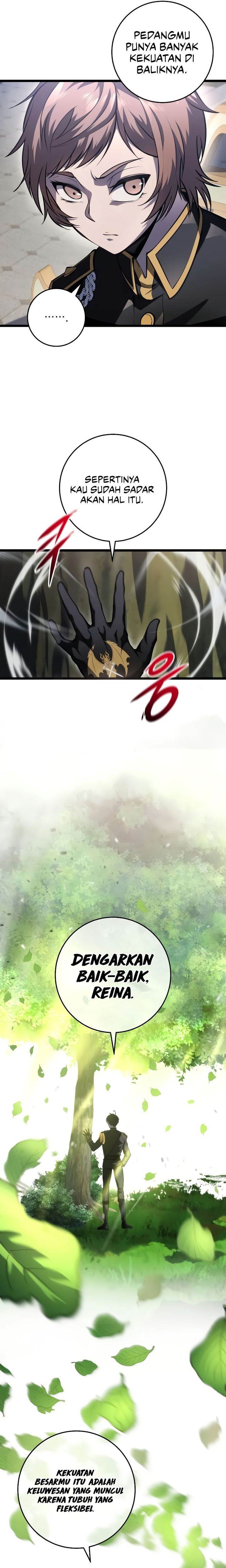 A Dragonslayer’s Peerless Regression Chap 8 - Next Chap 9