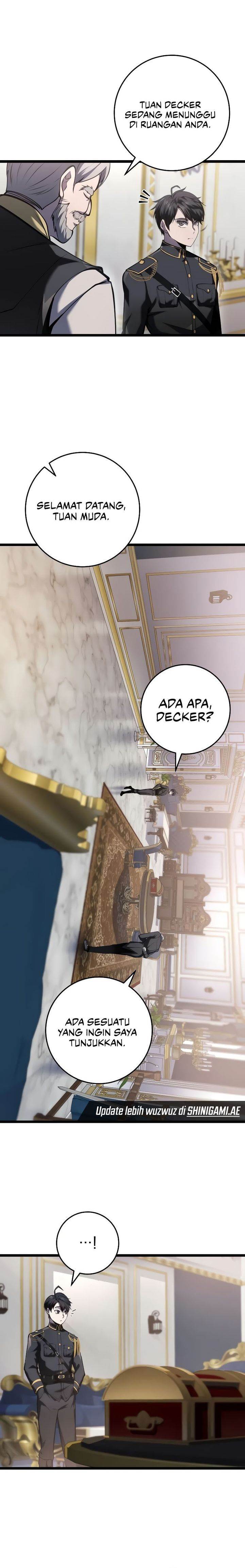 A Dragonslayer’s Peerless Regression Chap 8 - Next Chap 9