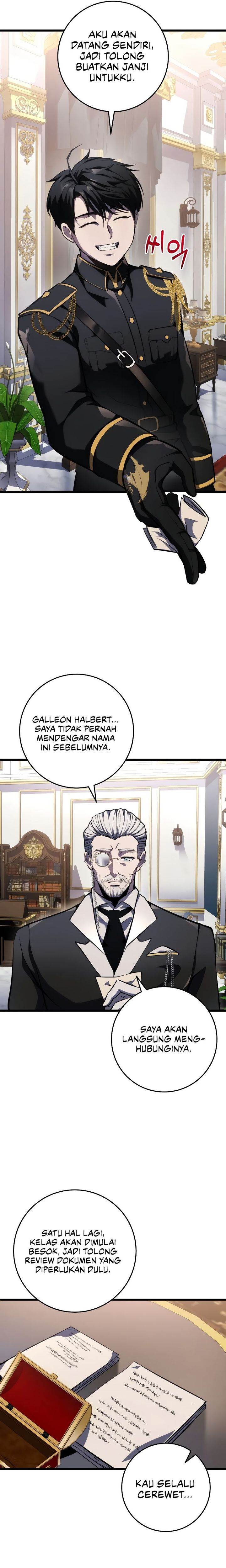 A Dragonslayer’s Peerless Regression Chap 8 - Next Chap 9