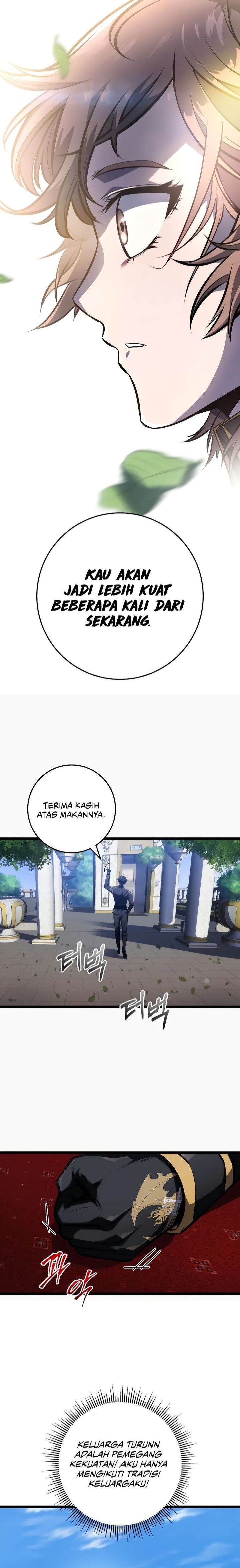 A Dragonslayer’s Peerless Regression Chap 8 - Next Chap 9