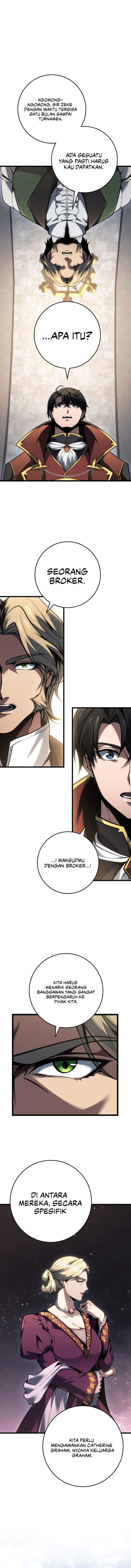 A Dragonslayer’s Peerless Regression Chap 83 - Next Chap 84
