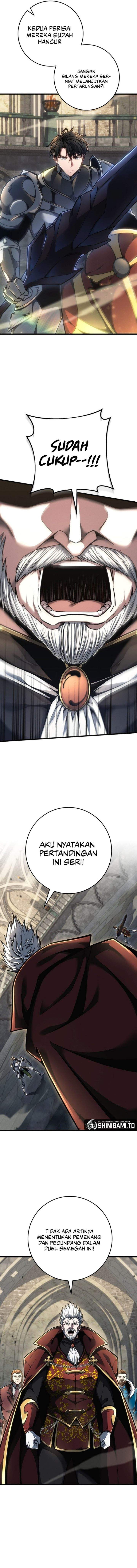 A Dragonslayer’s Peerless Regression Chap 83 - Next Chap 84