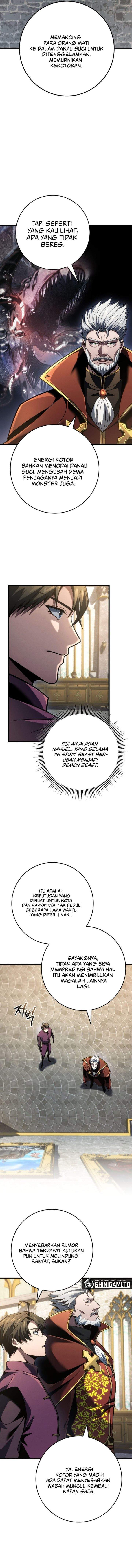 A Dragonslayer’s Peerless Regression Chap 80 - Next Chap 81