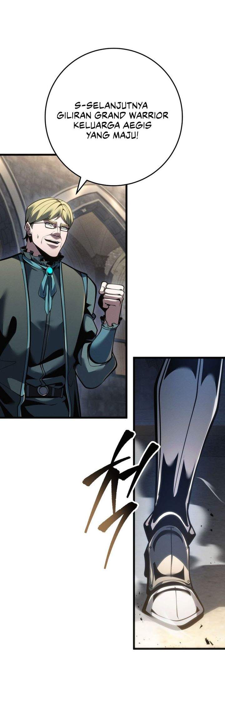 A Dragonslayer’s Peerless Regression Chap 82 - Next Chap 83