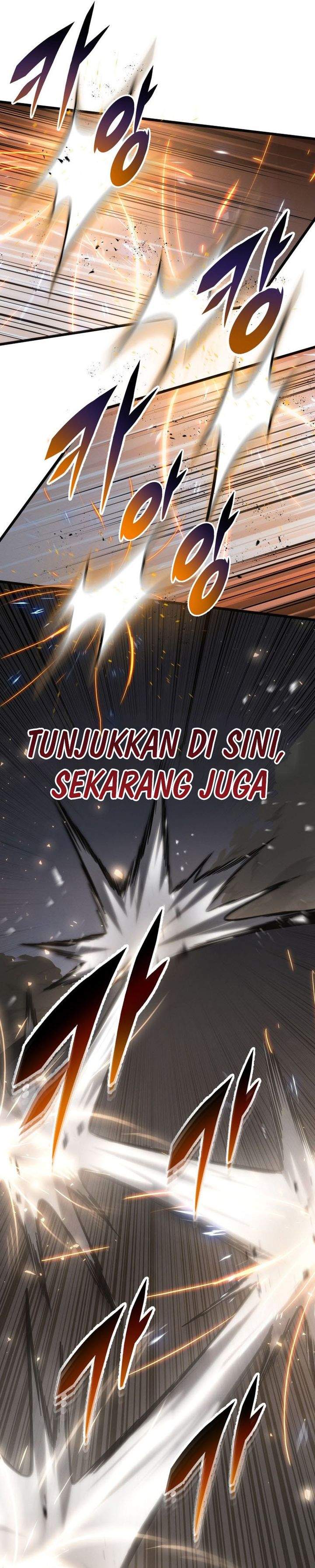 A Dragonslayer’s Peerless Regression Chap 82 - Next Chap 83
