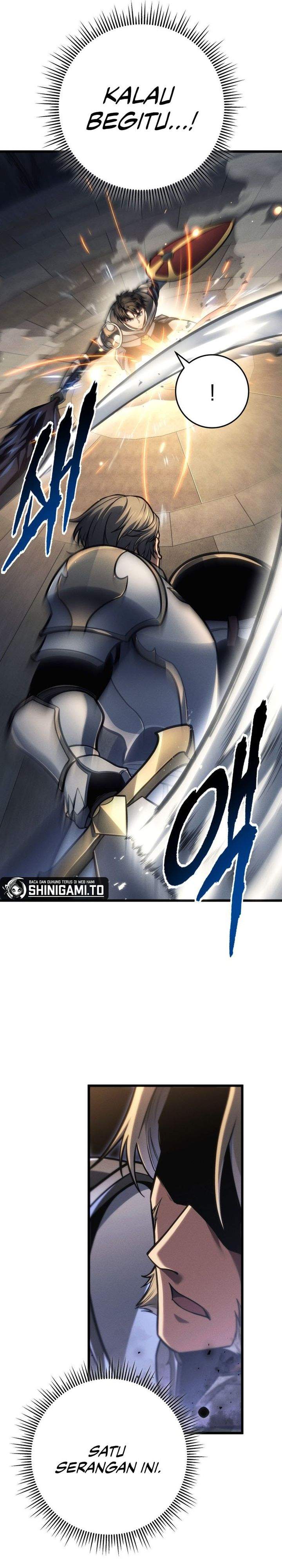 A Dragonslayer’s Peerless Regression Chap 82 - Next Chap 83