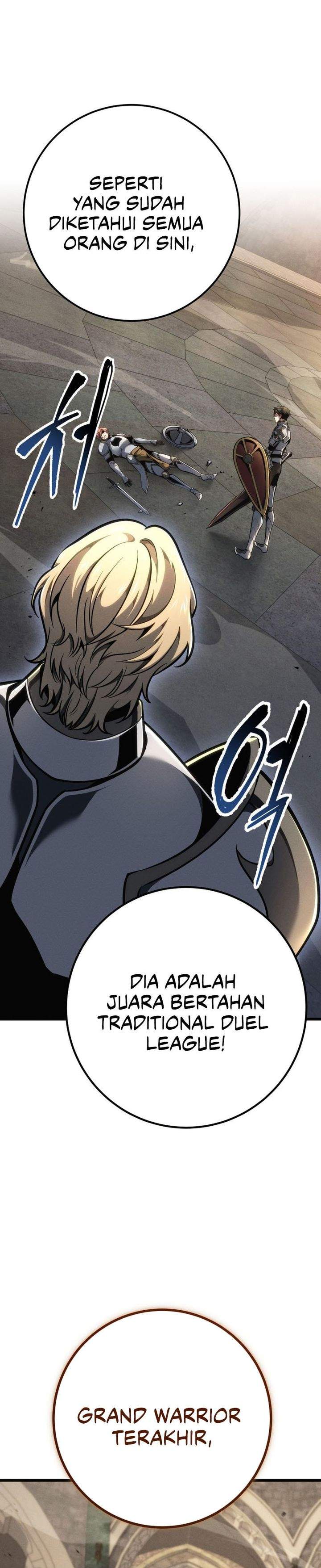 A Dragonslayer’s Peerless Regression Chap 82 - Next Chap 83