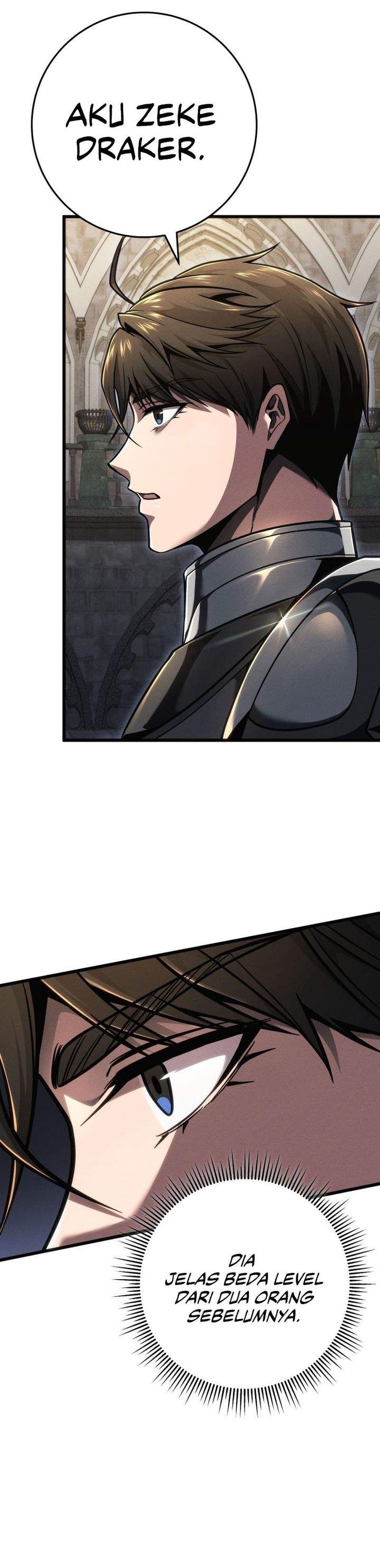 A Dragonslayer’s Peerless Regression Chap 82 - Next Chap 83