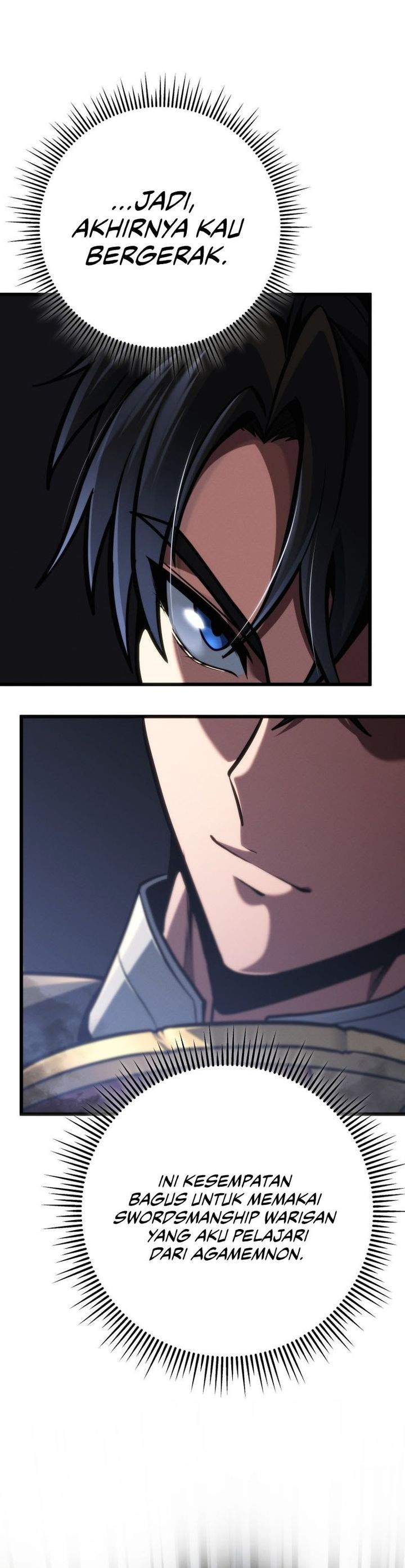 A Dragonslayer’s Peerless Regression Chap 82 - Next Chap 83