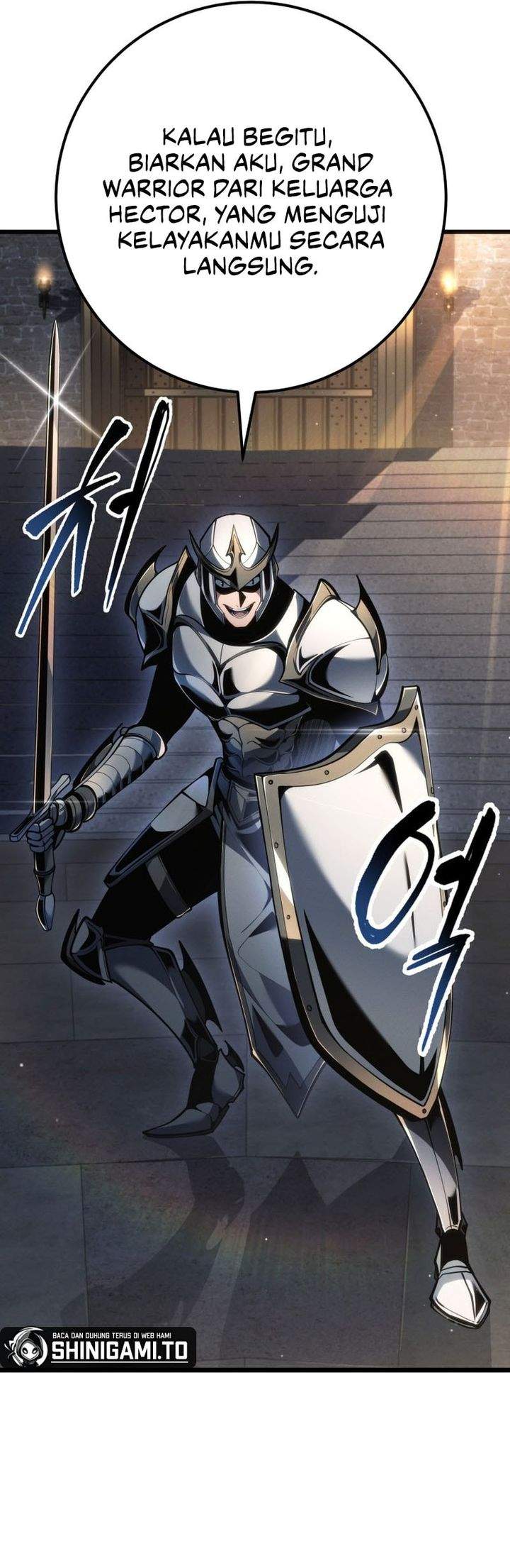 A Dragonslayer’s Peerless Regression Chap 82 - Next Chap 83