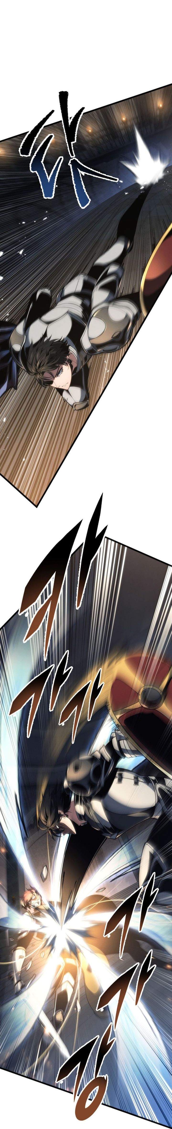 A Dragonslayer’s Peerless Regression Chap 82 - Next Chap 83
