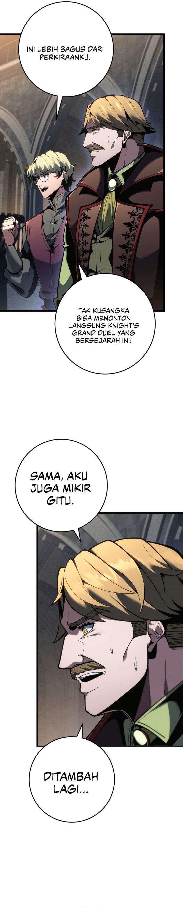 A Dragonslayer’s Peerless Regression Chap 82 - Next Chap 83