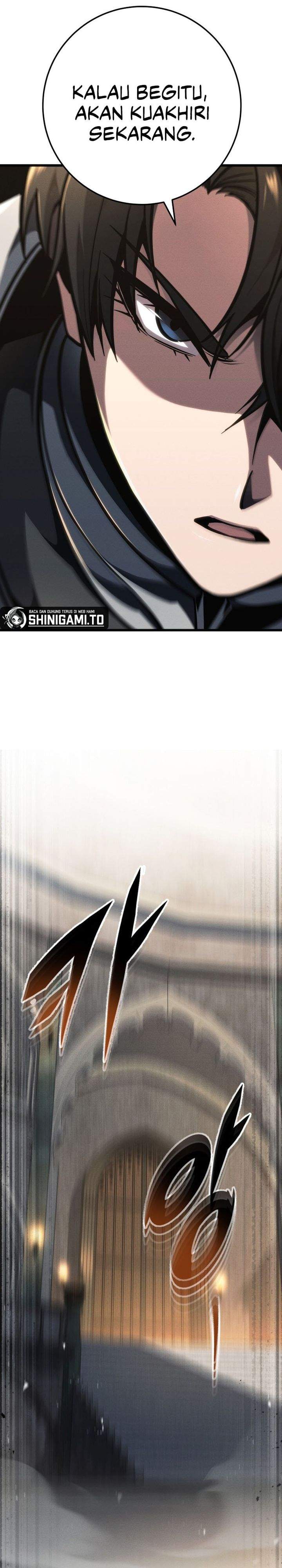 A Dragonslayer’s Peerless Regression Chap 82 - Next Chap 83