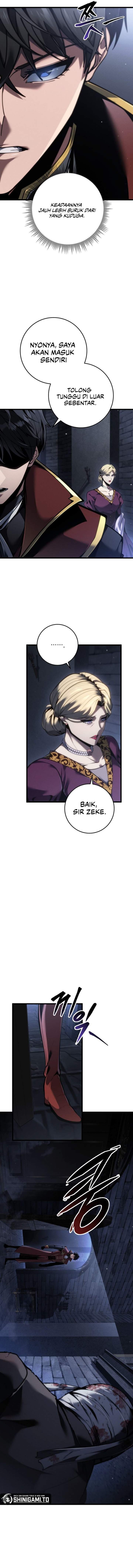 A Dragonslayer’s Peerless Regression Chap 84 - Next Chap 85