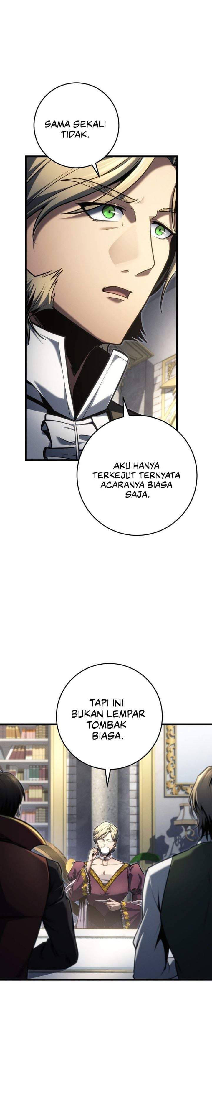 A Dragonslayer’s Peerless Regression Chap 85 - Next Chap 86