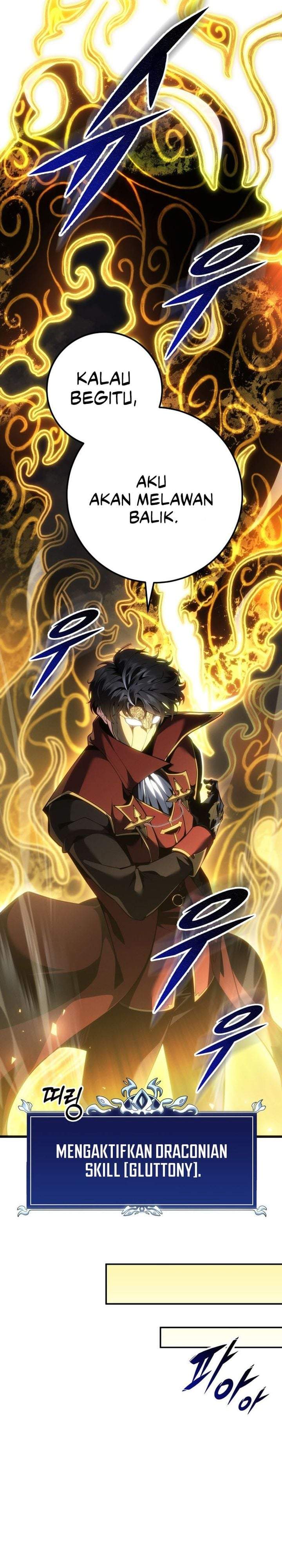A Dragonslayer’s Peerless Regression Chap 85 - Next Chap 86