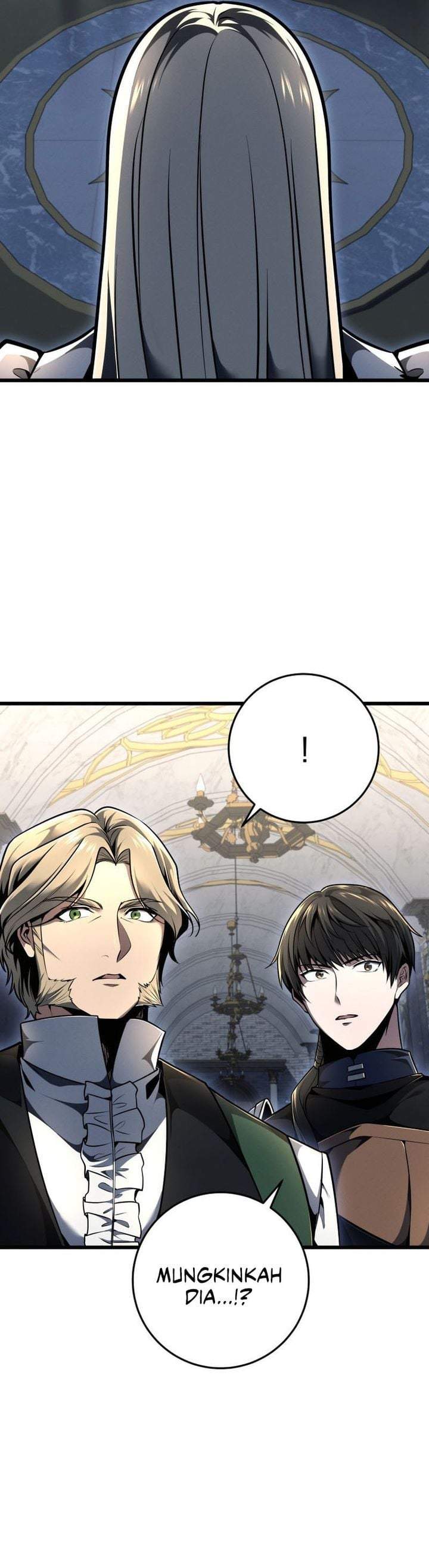 A Dragonslayer’s Peerless Regression Chap 85 - Next Chap 86