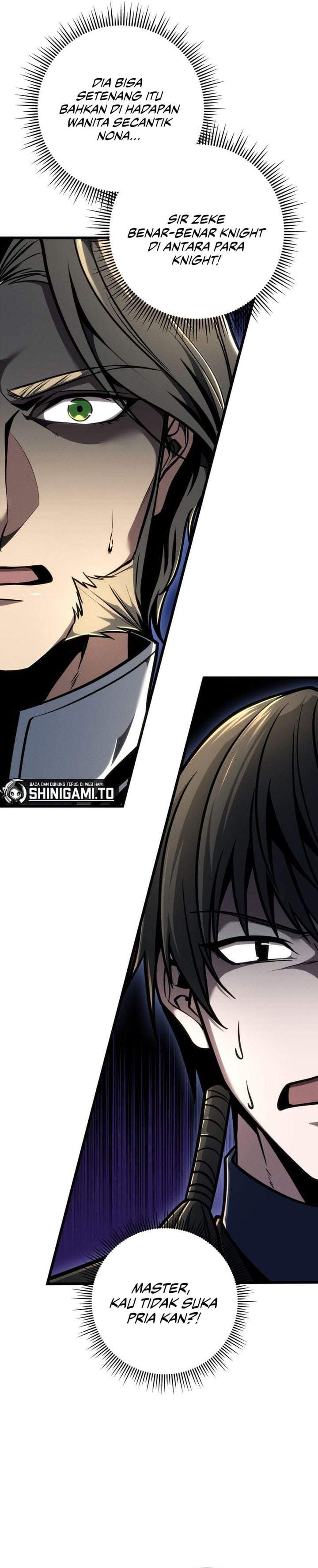 A Dragonslayer’s Peerless Regression Chap 85 - Next Chap 86
