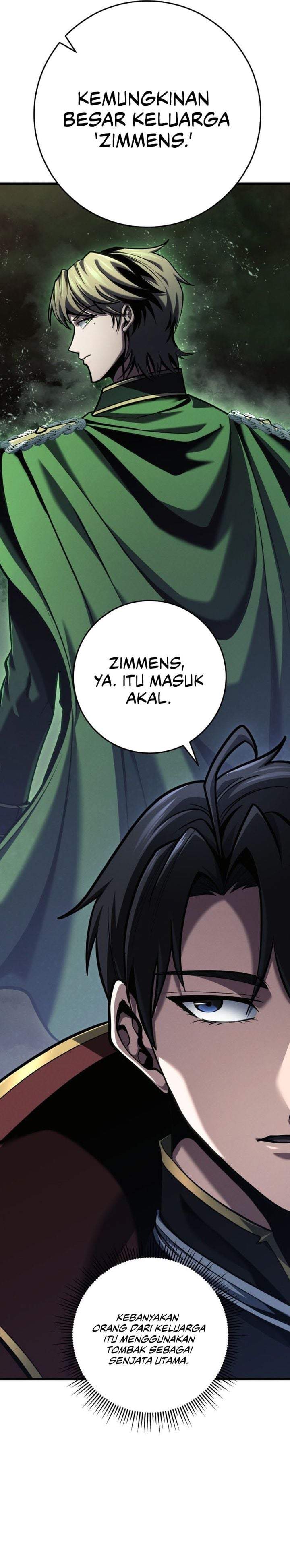 A Dragonslayer’s Peerless Regression Chap 85 - Next Chap 86