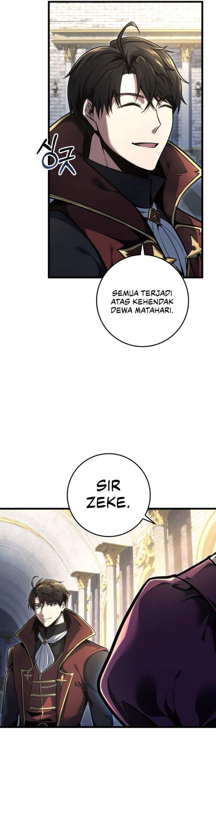 A Dragonslayer’s Peerless Regression Chap 85 - Next Chap 86