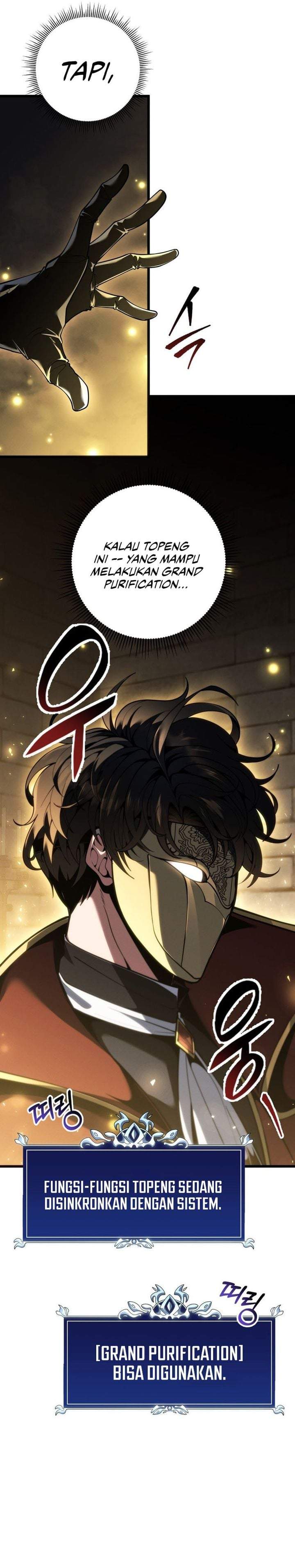 A Dragonslayer’s Peerless Regression Chap 85 - Next Chap 86
