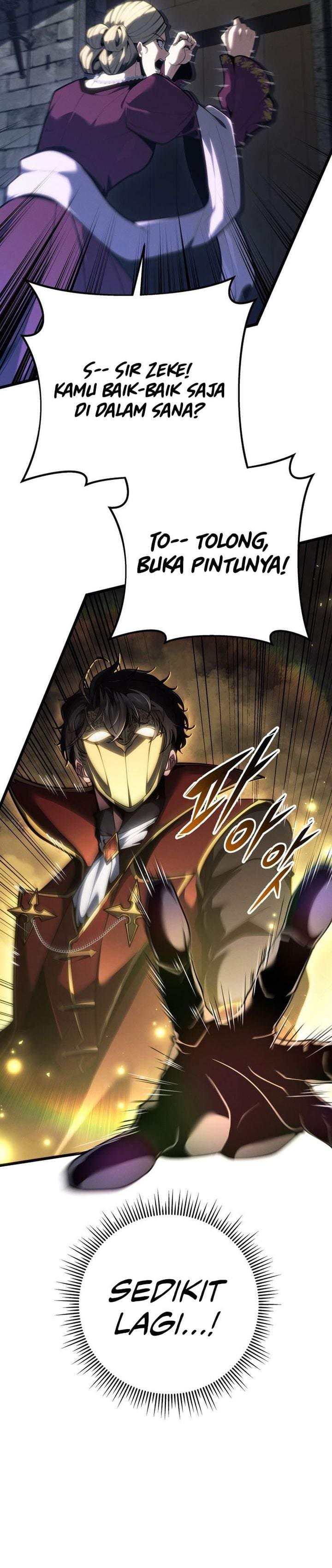 A Dragonslayer’s Peerless Regression Chap 85 - Next Chap 86