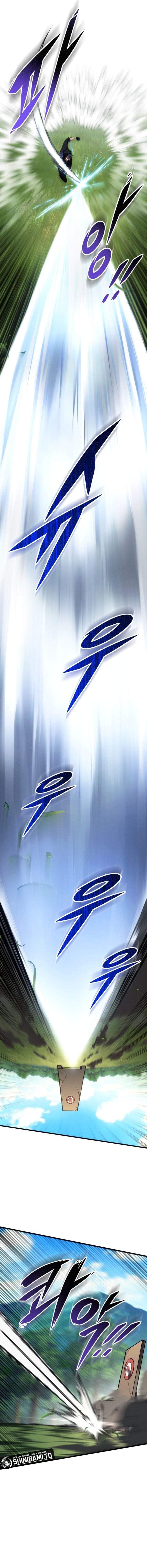 A Dragonslayer’s Peerless Regression Chap 86 - Next Chap 87