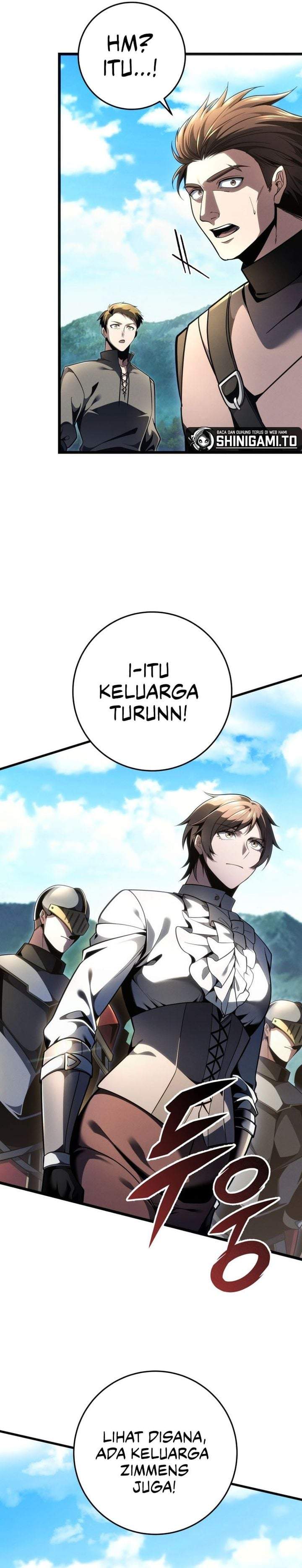 A Dragonslayer’s Peerless Regression Chap 87 - Next Chap 88