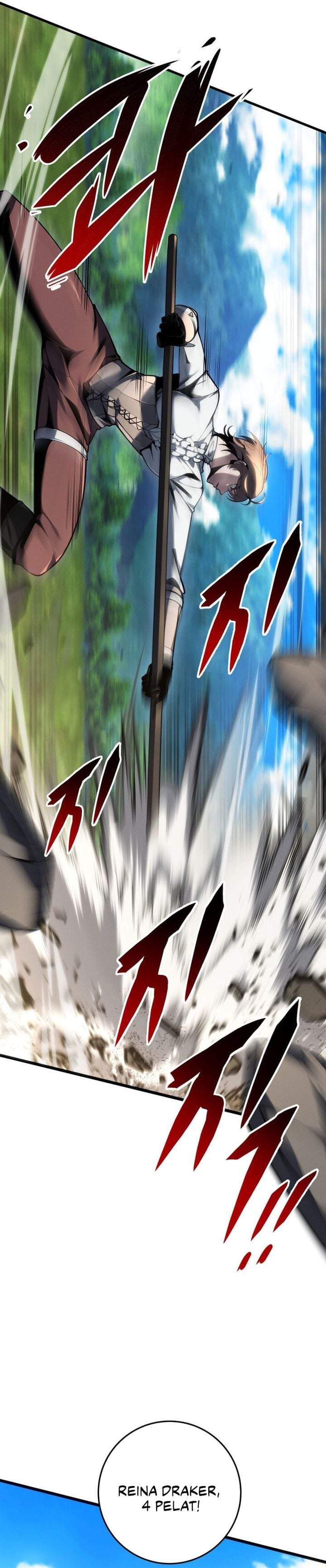 A Dragonslayer’s Peerless Regression Chap 87 - Next Chap 88
