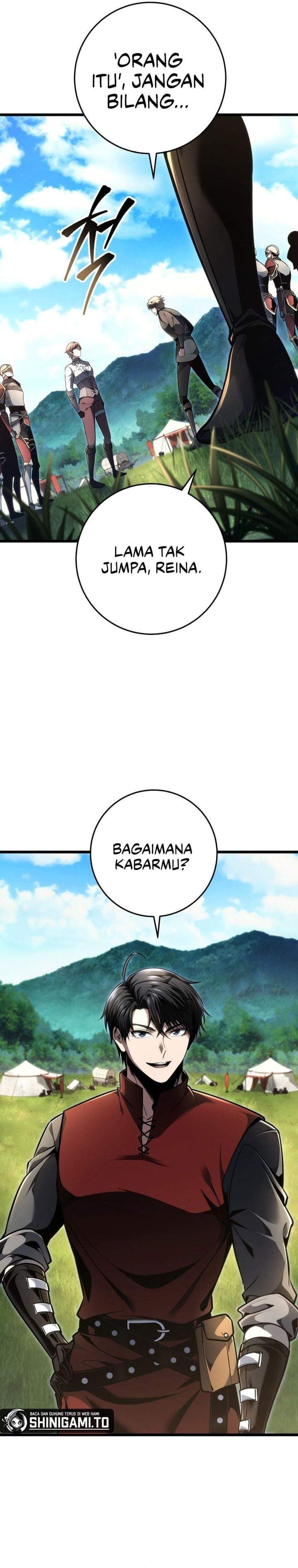 A Dragonslayer’s Peerless Regression Chap 87 - Next Chap 88