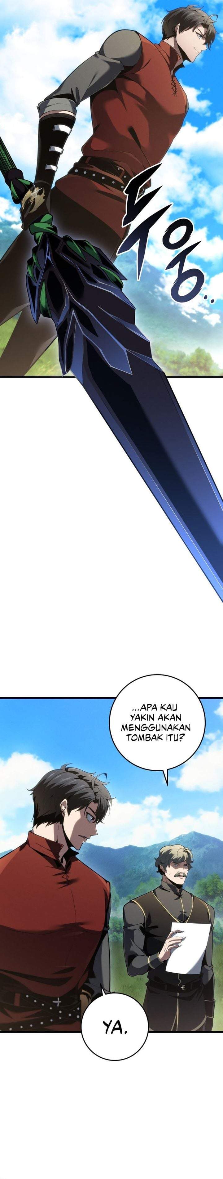A Dragonslayer’s Peerless Regression Chap 87 - Next Chap 88