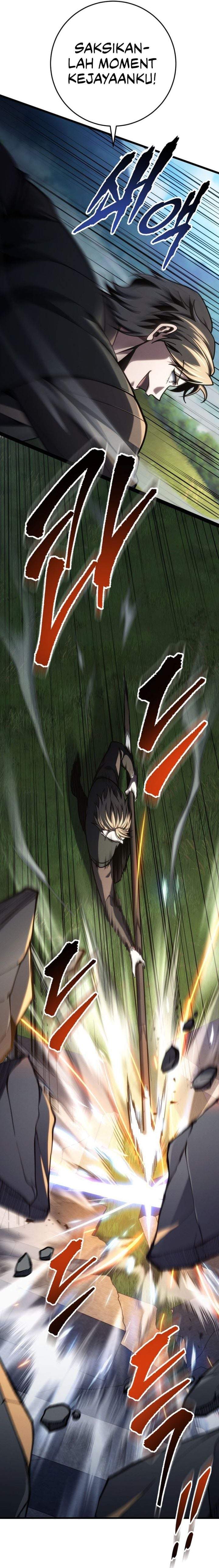 A Dragonslayer’s Peerless Regression Chap 87 - Next Chap 88