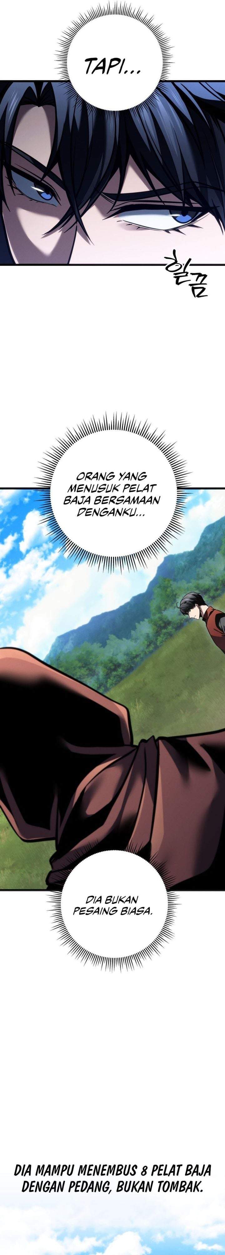 A Dragonslayer’s Peerless Regression Chap 87 - Next Chap 88