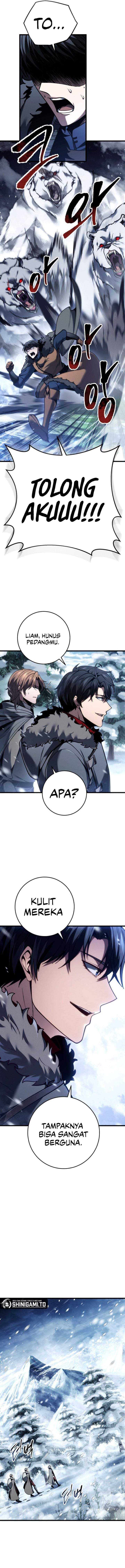 A Dragonslayer’s Peerless Regression Chap 88 - Next Chap 89