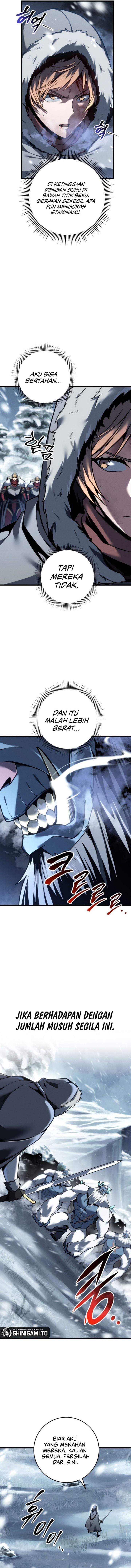 A Dragonslayer’s Peerless Regression Chap 89 - Next Chap 90
